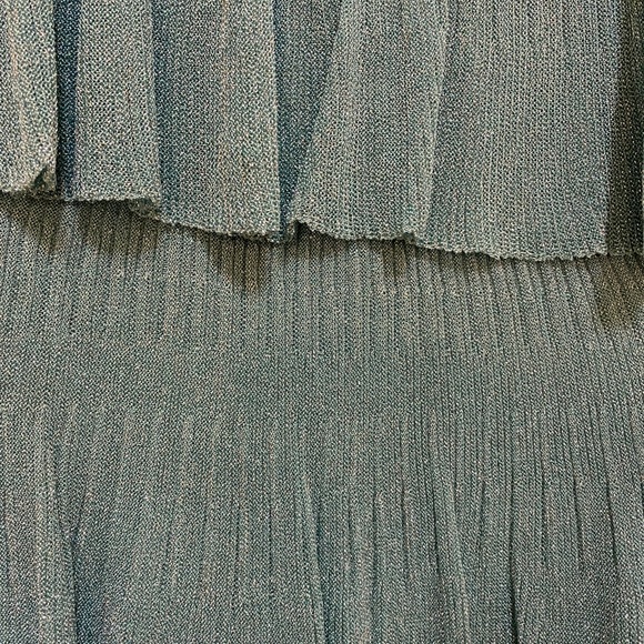 Zara ruffle mini skirt - Picture 5 of 8
